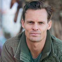 Mark Thompson